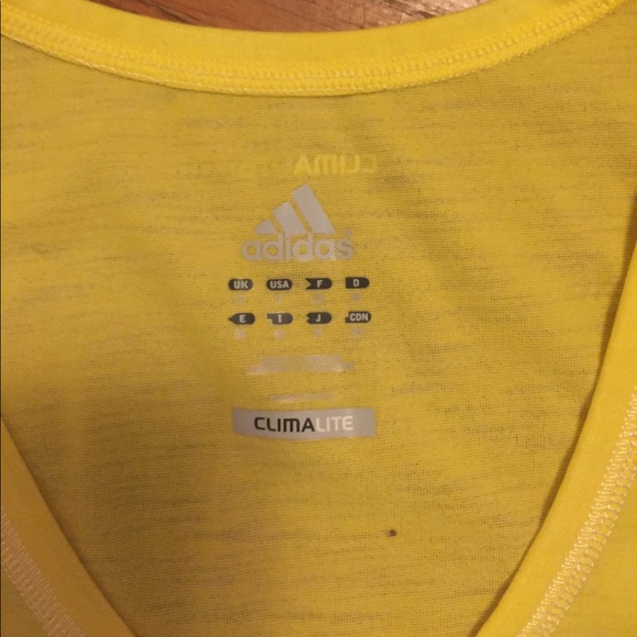 Adidas Tank - Picture 3 of 3